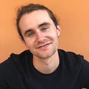 Meet your Posher, Harrison